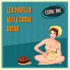 Leo Portela, Ronan & Willy Crook - Cutie Pie - Single