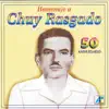 Various Artists - Homenaje A Chuy Rasgado - 50 Aniversario